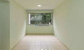 Imagem 5: Apartamento para locação no Campo Belo 73 m2|1 dormitório (1 suíte)|3 banheiros|1 sala