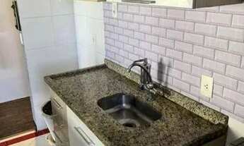 Imagem 4: Apartamento com 2 dormitórios para alugar, 48 m² por R$ 3.088,81/mês - Vila Anastácio - Sã