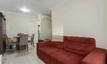 Imagem 5: Apartamento em Sarandi