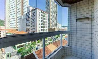 Imagem 7: Apartamento para Aluguel - Campo Grande, 2 Quartos, 126 m2