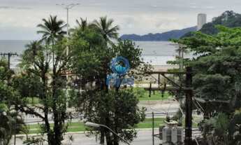 Imagem 3: Flat com 1 dorm, Itararé, São Vicente - R$ 171 mil, Cod: 5285