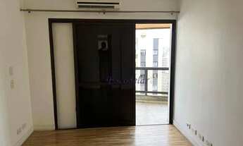 Imagem 4: Apartamento com 2 dormitórios para alugar, 154 m² por R$ 20.531,41/mês - Vila Nova Conceiç