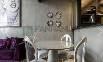 Imagem 6: SÃO PAULO - Apartamento Padrão - JARDINS