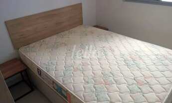 Imagem 6: São Paulo - Apartamento Padrão - Mooca