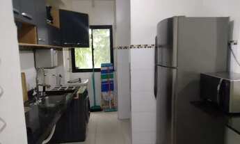 Imagem 4: Apart em Ananindeua, Resid. Rosa do Campo