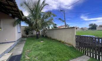 Imagem 3: Casa em Condomínio para Venda em Araruama, Fazendinha, 4 dormitórios, 1 suíte, 2 banheiros