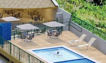 Imagem 6: Horto Jardins Serraria - apartamento de 2 e 3 quartos