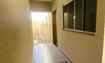 Imagem 7: Casa 3/4 com suíte no Ana Carolina