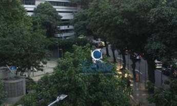 Imagem 4: Apartamento com 3 dormitórios para alugar, 100 m² por R$ 5.650/mês - Copacabana - Rio de J