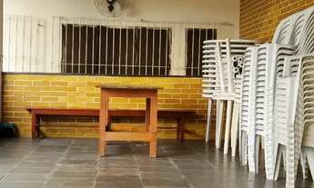 Imagem 13: Tijuca. Alugo. Ótimo apartamento de frente. 130m².Rua conde de bonfim, próximo à Itacuruçá