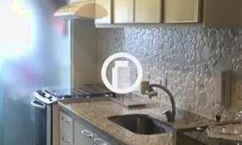 Imagem 7: Apartamento para venda, 72m², 2 dormitórios, sendo 1 suíte, 2 vagas - Morumbi