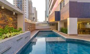 Imagem 2: Apartamento para venda em Setor Bueno Goiânia - GO