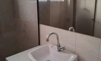 Imagem 2: Apartamento com 2 dormitórios, 73 m² - venda por R$ 250.000 ou aluguel por R$ 1.800/mês