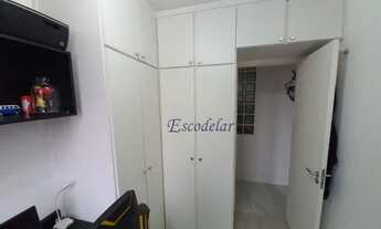 Imagem 10: Apartamento com 3 dormitórios à venda, 63 m² por R$ 510.000,00 - Lauzane - São Paulo/SP