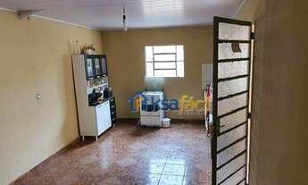 Imagem 5: Casa com 2 dormitórios à venda, 60 m² por R$ 80.000,00 - Vila Moreninha III - Campo Grande