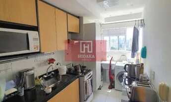 Imagem 5: Apartamento à venda no bairro Campo Belo - São Paulo/SP, Zona Sul