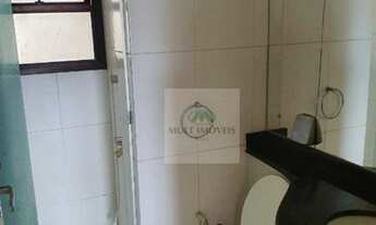 Imagem 4: Apartamento com 1 dormitório para alugar, 96 m² por R$ 1.000,00/mês - Centro - Ribeirão Pr