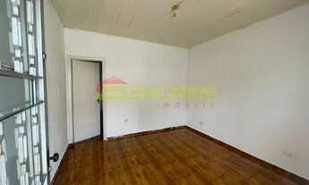 Imagem 5: CASA DE 1 DORMITORIO