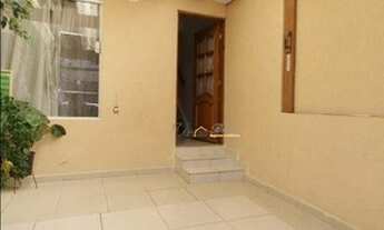 Imagem 5: Casa com 3 dormitórios à venda, 160 m² por R$ 720.000,00 - Parque Residencial da Lapa - Sã