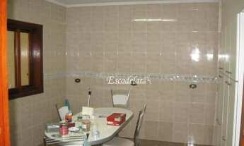 Imagem 4: Sobrado à venda, 450 m² por R$ 1.650.000,00 - Tremembe - São Paulo/SP