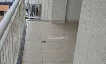 Imagem 2: Apartamento à venda, 69 m² por R$ 530.000,00 - Bom Retiro - São Paulo/SP