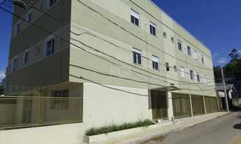 Imagem 2: Apartamento para Venda - 49.78m², 2 dormitórios, 1 vaga - Partenon