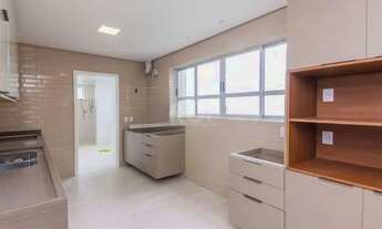 Imagem 7: Apartamento com 3 dormitórios, 258 m² - venda por R$ 1.800.000,00 ou aluguel por R$ 9.330