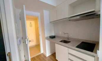 Imagem 6: Apartamento com 1 Dormitorio(s) localizado(a) no bairro Moema em São Paulo / Ref.:OR