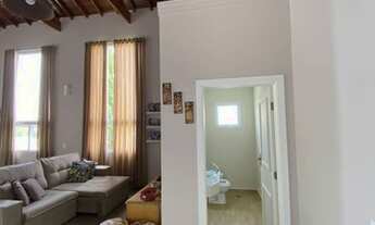 Imagem 2: LINDA CASA EM CONDOMÍNIO À VENDA COM 1000M2 DE TERRENO