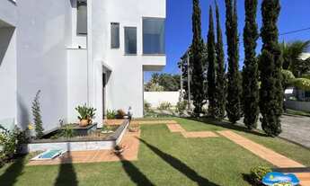 Imagem 5: Casa em Condomínio para Venda em Araruama, PONTINHA, 3 dormitórios, 3 suítes, 4 banheiros