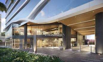 Imagem 4: Studio com 1 dormitório à venda, 26 m² por R$ 520.000,00 - Jardim Paulista - São Paulo/SP