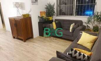 Imagem 4: Apartamento com 3 dormitórios à venda, 90 m² por R$ 734.000 - Nova Piraju - São Paulo/SP