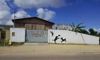 Imagem 2: PORTO ALEGRE - Galpão/Depósito/Armazém - ABERTA DOS MORROS
