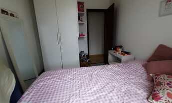 Imagem 5: Apartamento para venda tem 55 metros quadrados com 2 quartos