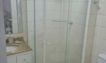 Imagem 7: Apartamento com 1 dormitório à venda, 58 m² por R$ 387.000,00 - Parque Residencial Aquariu