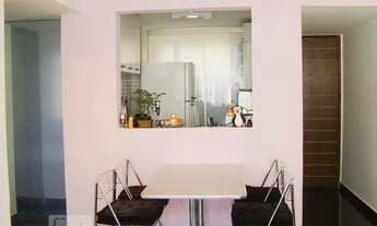 Imagem: Apartamento para Aluguel - Asa Sul, 2 Quartos