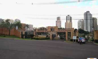 Imagem: Casa (sobrado em condominio) 4 dormitórios/suite