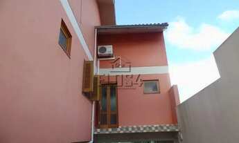 Imagem 6: Casa com 3 Dormitorio(s) localizado(a) no bairro Jardim América em São Leopoldo / RS Ref