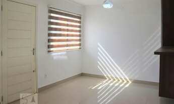 Imagem 2: Casa de Condomínio para Aluguel - Igará, 3 Quartos, 107 m2