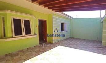Imagem 2: Casa com 2 dormitórios à venda, 86 m² por R$ 430.000,00 - Vila Queiroz - Limeira/SP