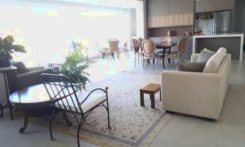 Imagem 4: Apartamento RESIDENCIAL em CAMPINAS - SP, CAMBUÍ