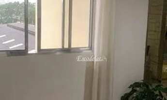 Imagem 7: Apartamento com 1 dormitório à venda, 46 m² por R$ 200.000,00 - Jardim Maria Dirce - Guaru