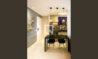 Imagem 5: Apartamento à Venda - Brooklin, 2 Quartos, 72 m2