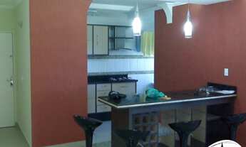 Imagem 2: Venda Apartamento Semi-mobiliado, estuda permuta. Residencial Nove de Julho, Anhangabaú, J