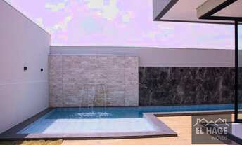 Imagem 5: Casa em condomínio com 3 quartos no Condomínio Florais do Valle - Bairro Ribeirão do Lipa