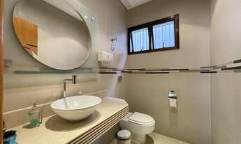 Imagem 4: Casa para venda com 495 metros quadrados com 3 quartos em Jundiaí - Anápolis - GO