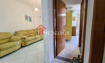 Imagem 6: Apartamento com 2 dormitórios à venda, 72 m² por R$ 430.000,00 - Aviação - Praia Grande/SP