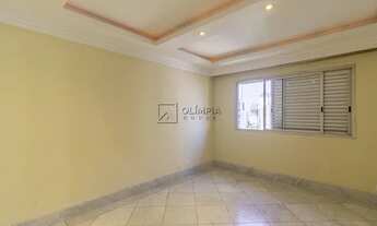 Imagem 6: Apartamento Locação Moema 200 m² 4 Dormitórios