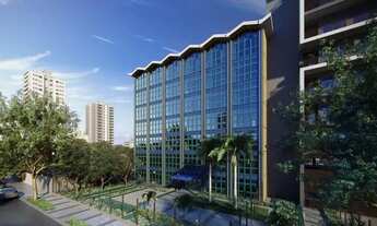 Imagem 2: APARTAMENTO RESIDENCIAL em São Paulo - SP, Vila Romana