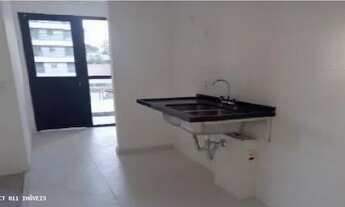 Imagem 5: Apartamento para Venda em Osasco, VILA SÃO FRANCISCO, 2 dormitórios, 2 suítes, 2 banheiros